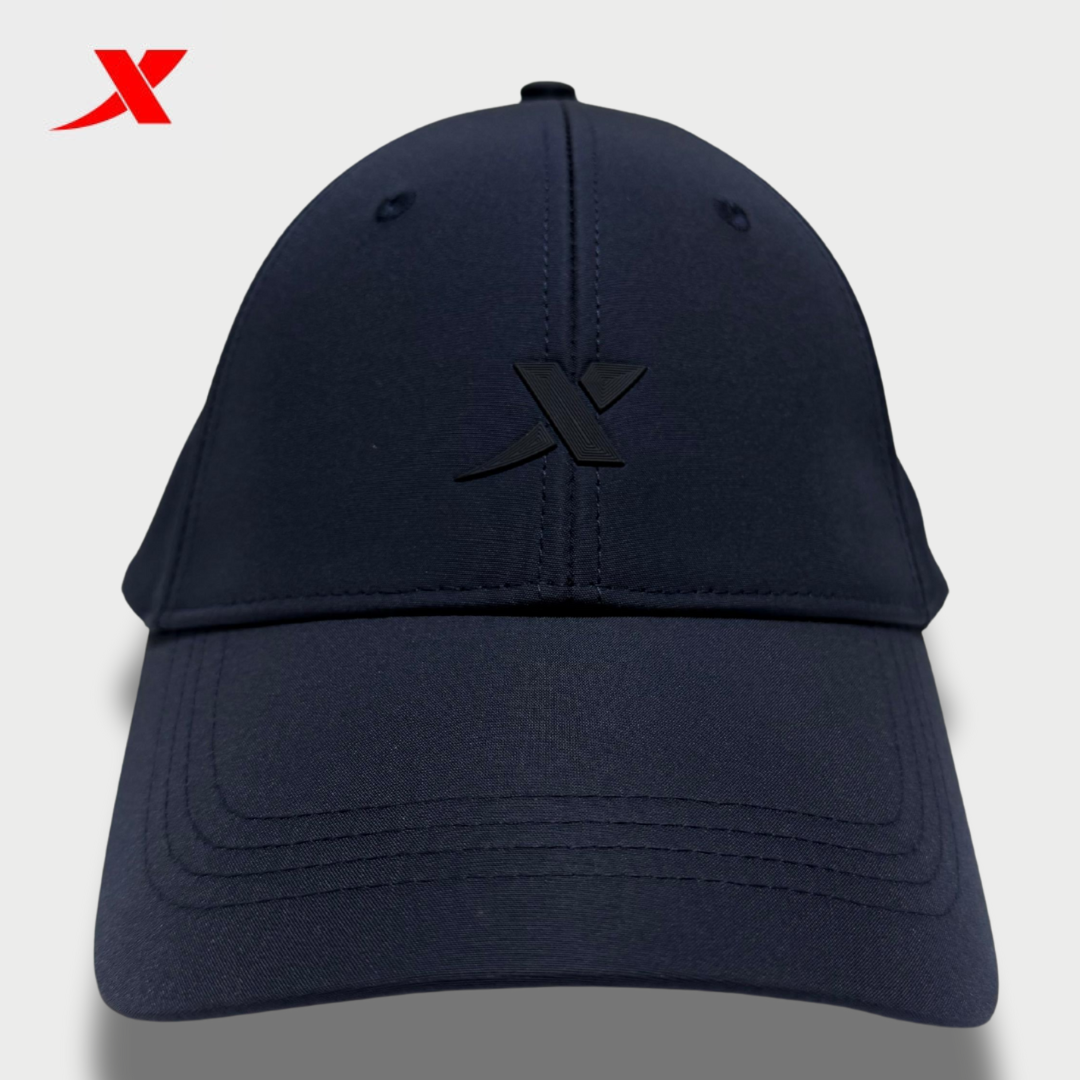 Sport Cap Dark Cyan-212647 – XTEP EGYPT Managed By Smash Trading