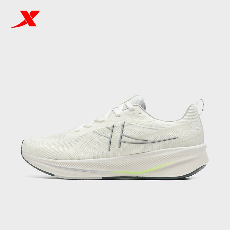 XTEP UltraFast 6.0 -Women's Running Shoes Canvas White110004-19