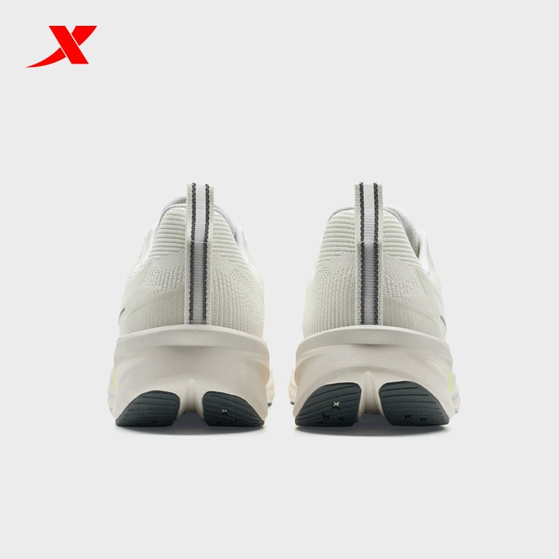 XTEP UltraFast 6.0 -Women's Running Shoes Canvas White110004-19