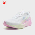 XTEP UltraFast 6.0 -Women's Running Shoes Classic White/Orchid Purple110004-15
