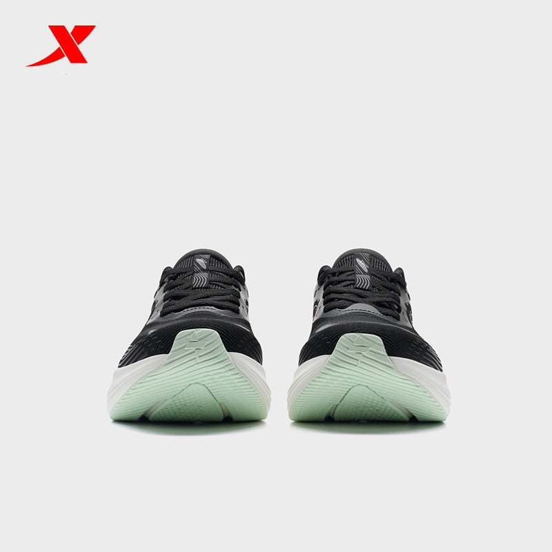 XTEP Cloud Wing 3.0  Women's Running Shoes Black110020-5