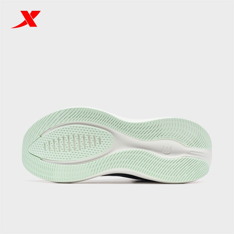 XTEP Cloud Wing 3.0  Women's Running Shoes Black110020-5