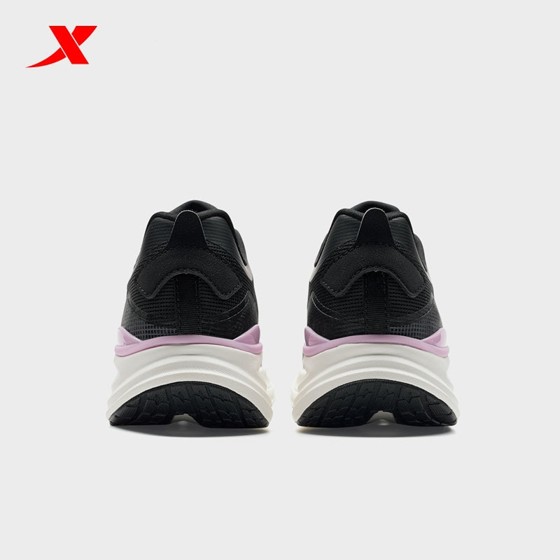 XTEP Women's Running Shoes Black110061-9