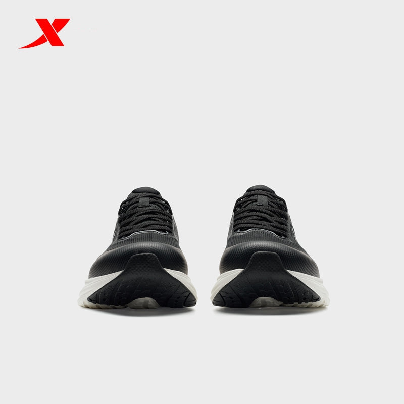 XTEP Women's Running Shoes Black110061-9