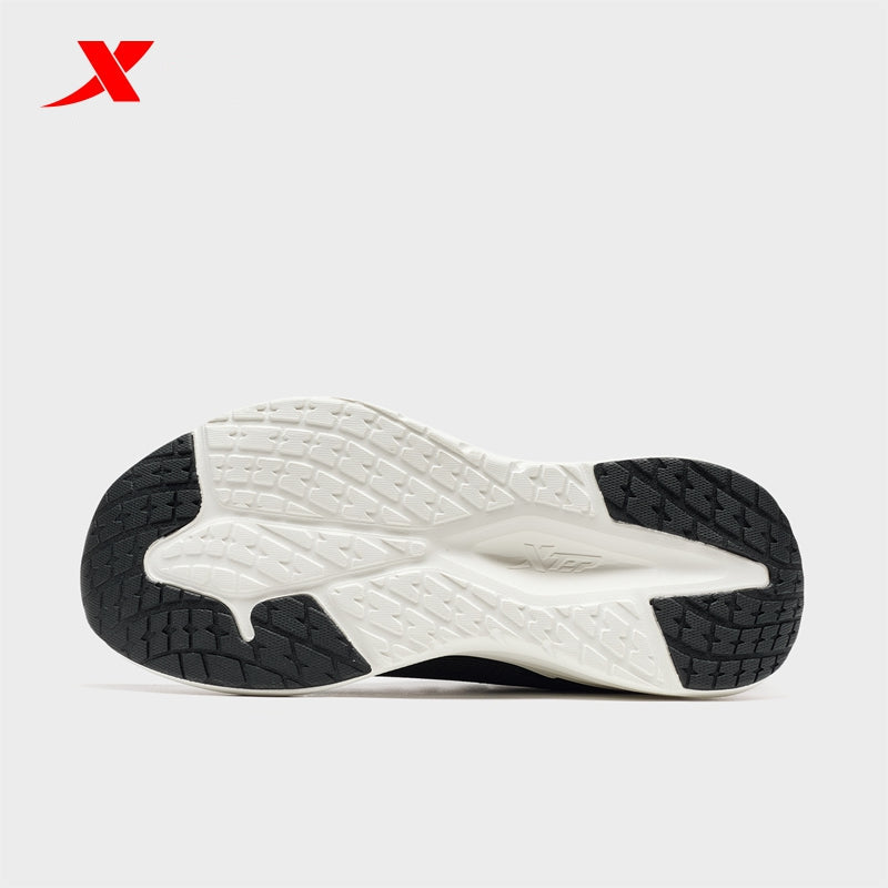 XTEP Women's Running Shoes Black110061-9