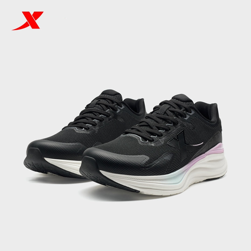 XTEP Women's Running Shoes Black110061-9