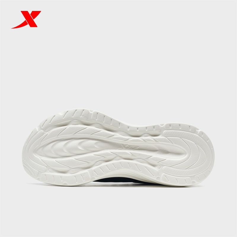 XTEP Women's Running Shoes Black110082-5