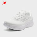 XTEP Women's Running Shoes Classic White/Silver 110083-1