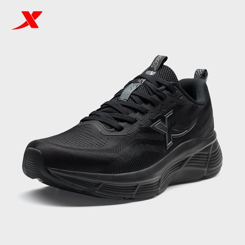 XTEP Women's Running Shoes Black 110085-5