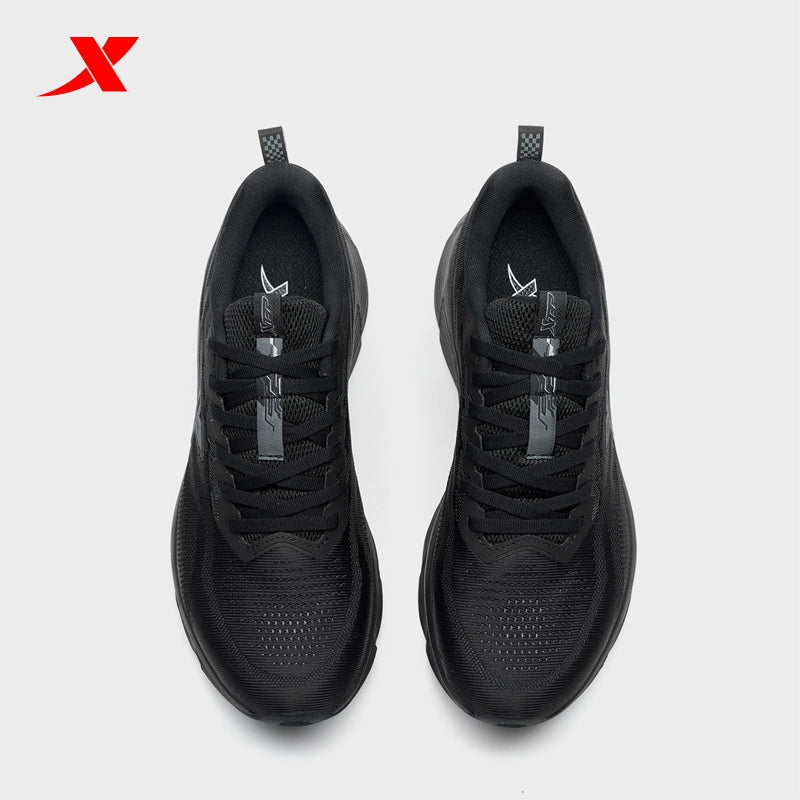XTEP Women's Running Shoes Black 110085-5