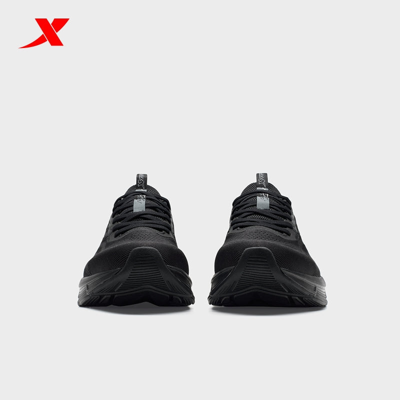 XTEP Women's Running Shoes Black 110085-5
