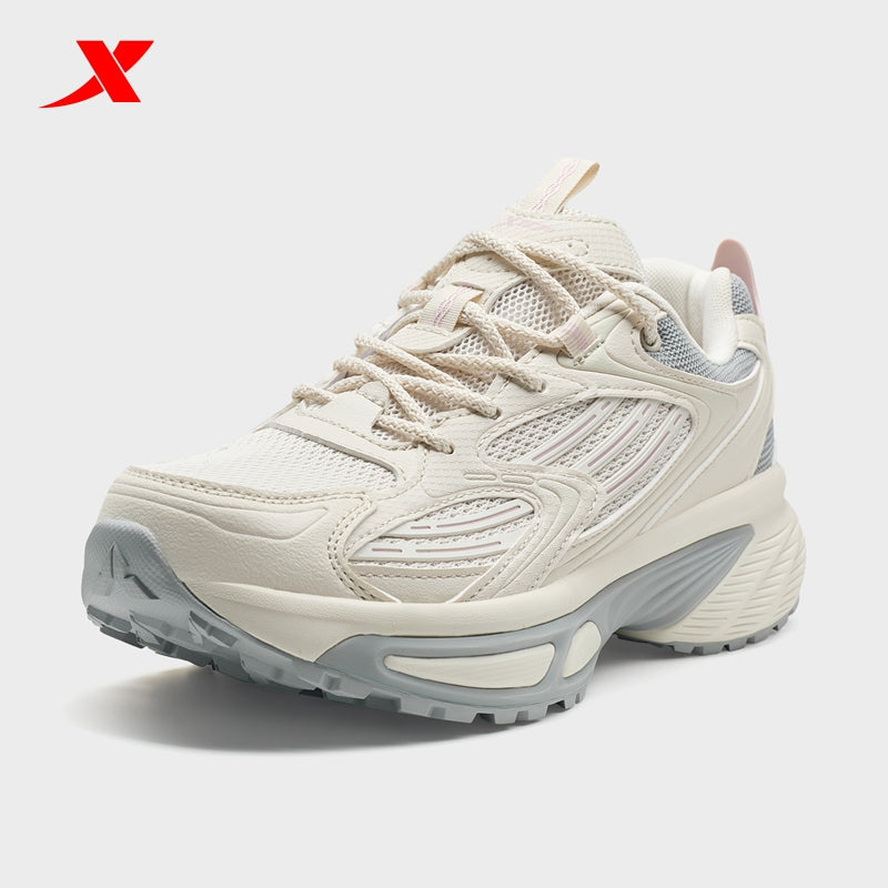 XTEP Women's Outdoor Shoes Alabaster170004-7