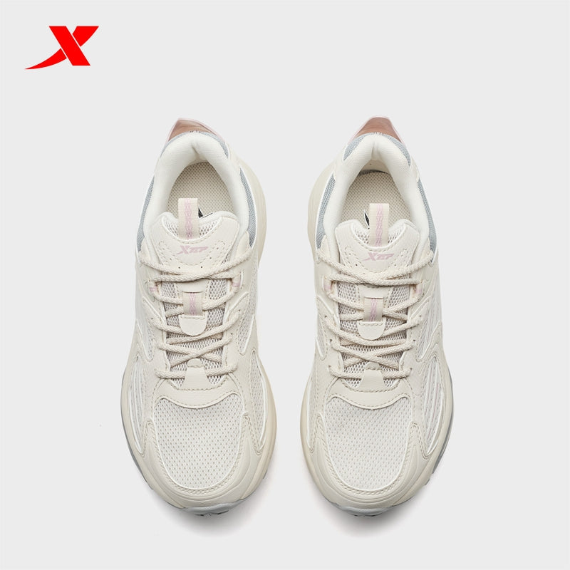 XTEP Women's Outdoor Shoes Alabaster170004-7
