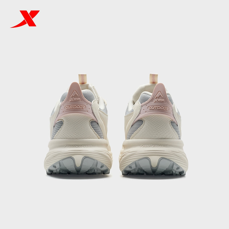 XTEP Women's Outdoor Shoes Alabaster170004-7