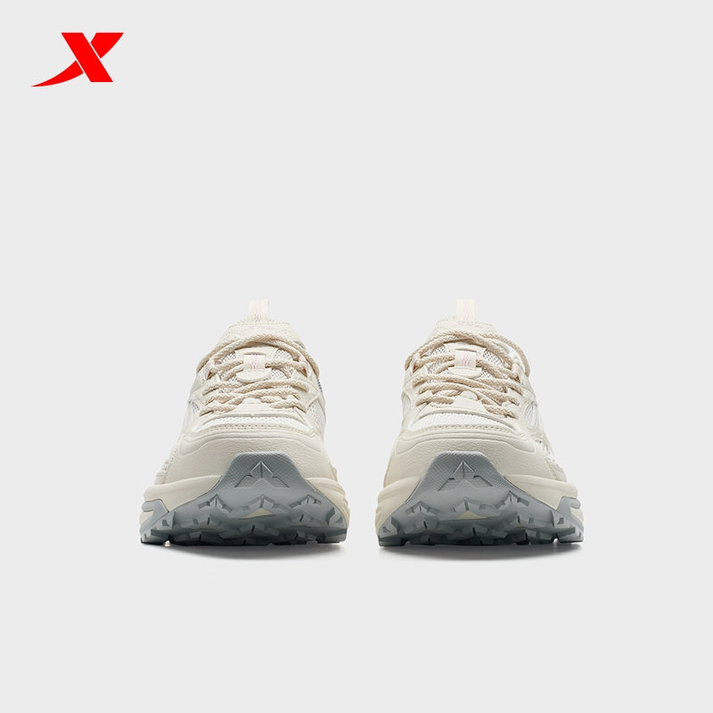 XTEP Women's Outdoor Shoes Alabaster170004-7