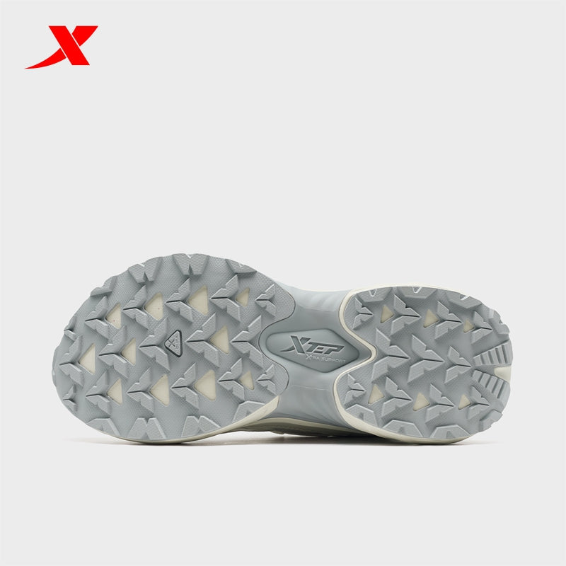 XTEP Women's Outdoor Shoes Alabaster170004-7