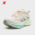 XTEP Women's Outdoor Shoes Canvas White170015-2