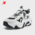 XTEP Petal 3.0 Women's Casual Shoes Canvas White/Black 320008-18