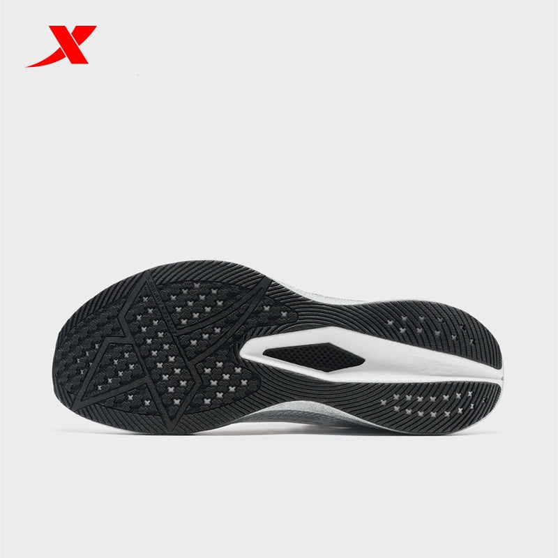 XTEP 360X 2.0 Lite -Men's Running Shoes Classic White/Silver110002-2