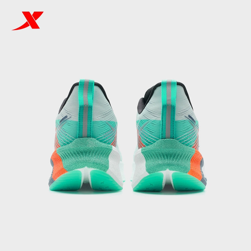 XTEP 360X 2.0 Lite -Men's Running Shoes Moonstone Blue/Blue110002-8