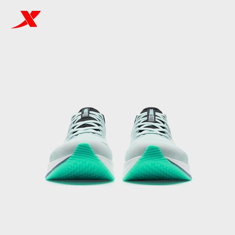 XTEP 360X 2.0 Lite -Men's Running Shoes Moonstone Blue/Blue110002-8