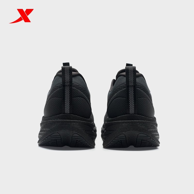 XTEP Shadow Engine 3.0 Men's Running Shoes Black/Carbon Blk110003-18