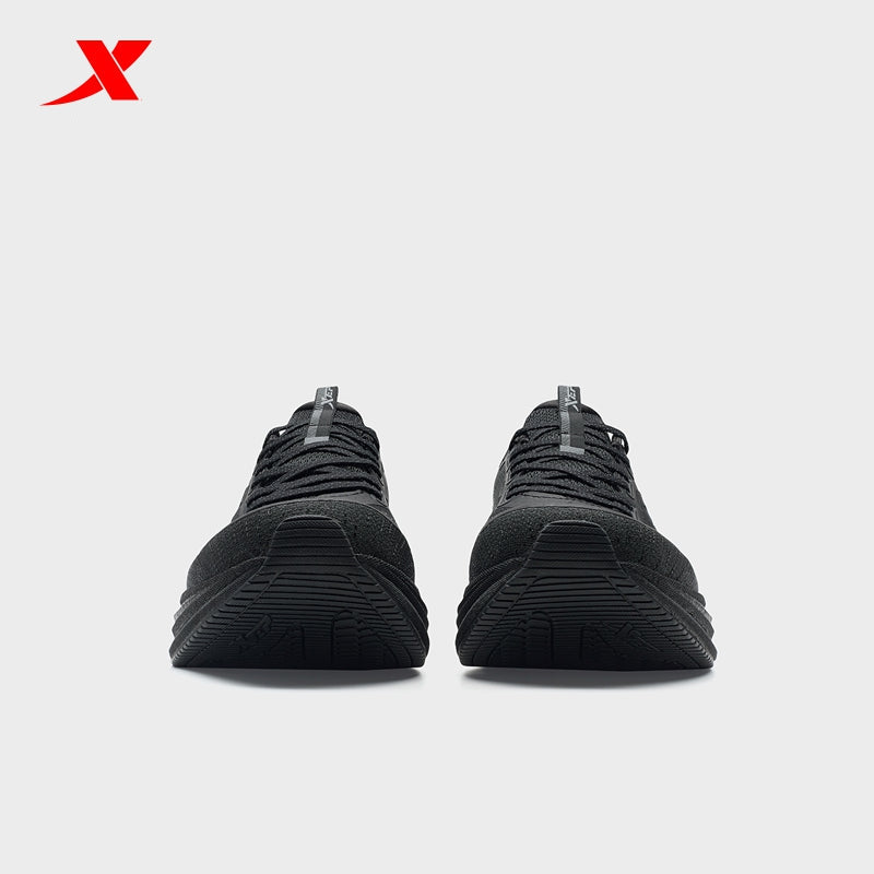 XTEP Shadow Engine 3.0 Men's Running Shoes Black/Carbon Blk110003-18