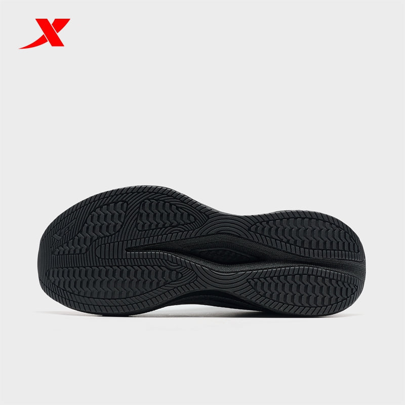 XTEP Shadow Engine 3.0 Men's Running Shoes Black/Carbon Blk110003-18