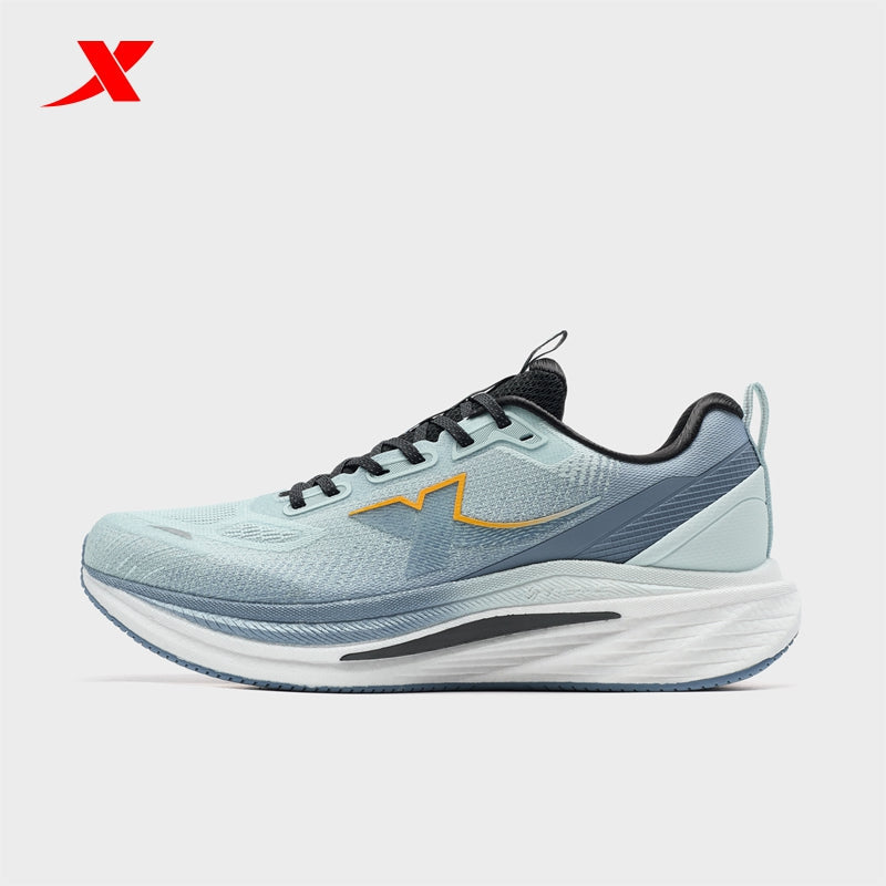 XTEP Shadow Engine 3.0 Men's Running Shoes Moonstone Blue/Blue110003-3