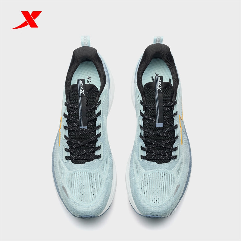 XTEP Shadow Engine 3.0 Men's Running Shoes Moonstone Blue/Blue110003-3