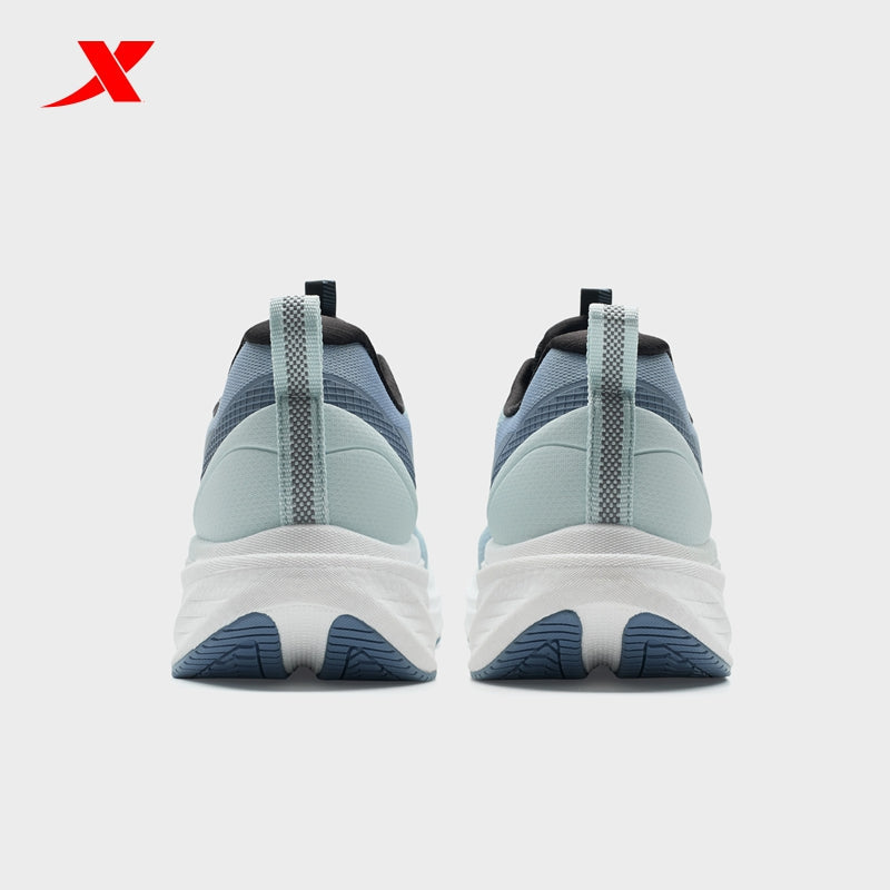 XTEP Shadow Engine 3.0 Men's Running Shoes Moonstone Blue/Blue110003-3