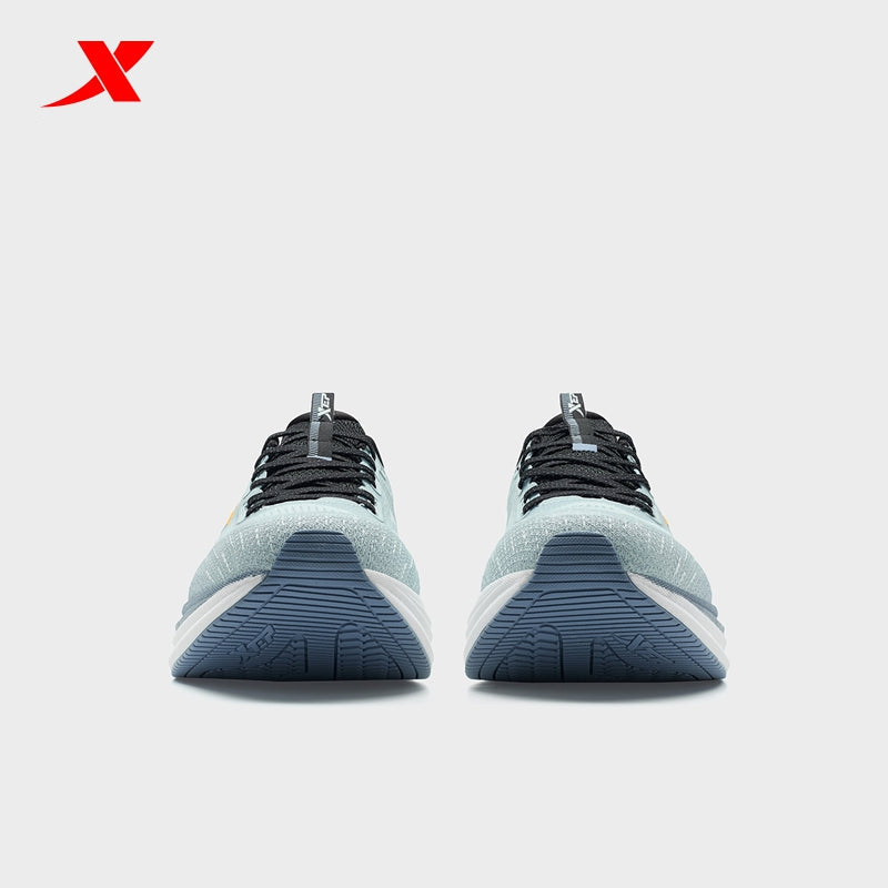 XTEP Shadow Engine 3.0 Men's Running Shoes Moonstone Blue/Blue110003-3