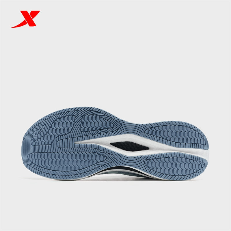 XTEP Shadow Engine 3.0 Men's Running Shoes Moonstone Blue/Blue110003-3