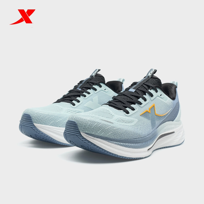 XTEP Shadow Engine 3.0 Men's Running Shoes Moonstone Blue/Blue110003-3