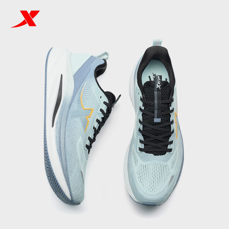XTEP Shadow Engine 3.0 Men's Running Shoes Moonstone Blue/Blue110003-3