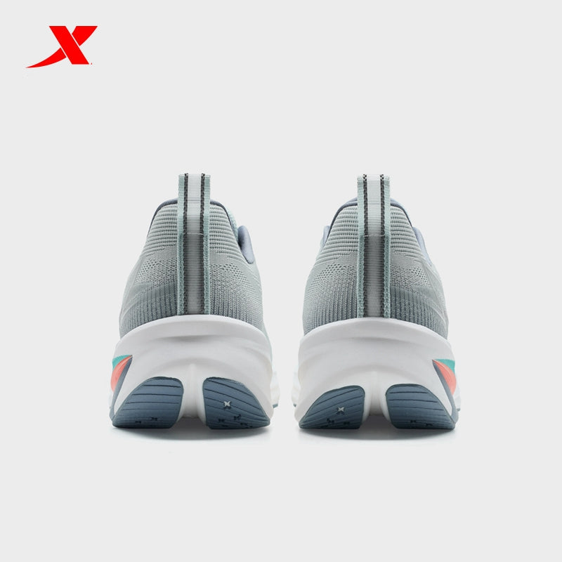 XTEP UltraFast 6.0 -Men's Running Shoes Moonstone Blue/Blue110005-16