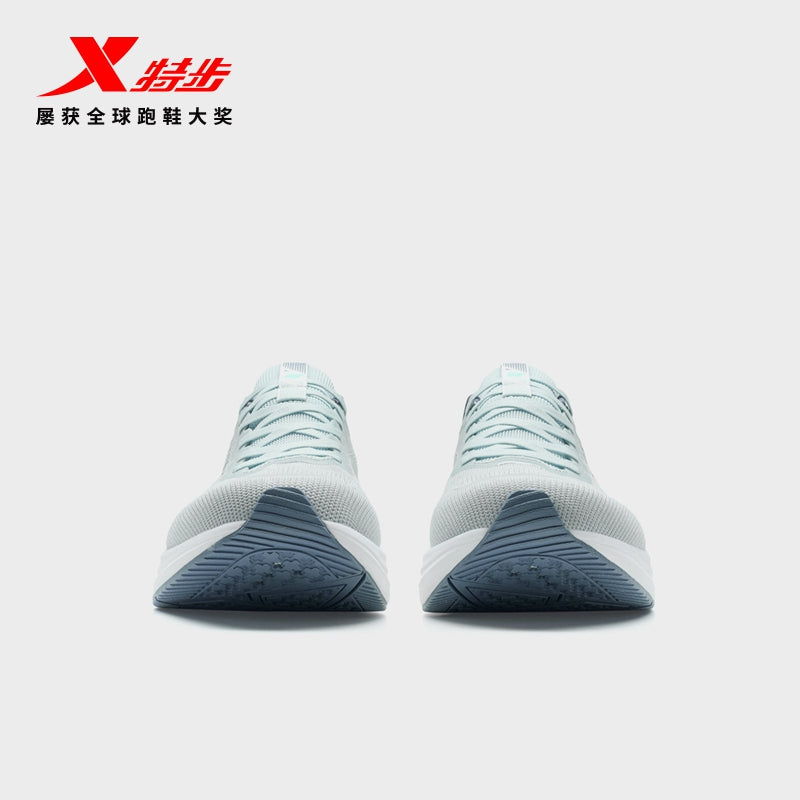 XTEP UltraFast 6.0 -Men's Running Shoes Moonstone Blue/Blue110005-16