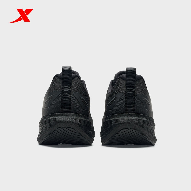 XTEP Shadow Drive 3.0 Men's Running Shoes Black110012-2