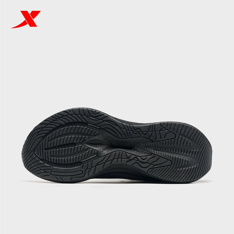 XTEP Shadow Drive 3.0 Men's Running Shoes Black110012-2