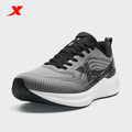 XTEP Shadow Drive 3.0 Men's Running Shoes Grey03/Black110012-6