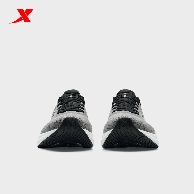 XTEP Shadow Drive 3.0 Men's Running Shoes Grey03/Black110012-6