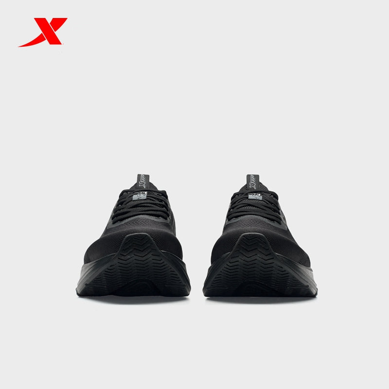 XTEP Men's Running Shoes Black110084-4
