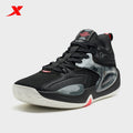 XTEP Men's basketball Shoes Black120007-4