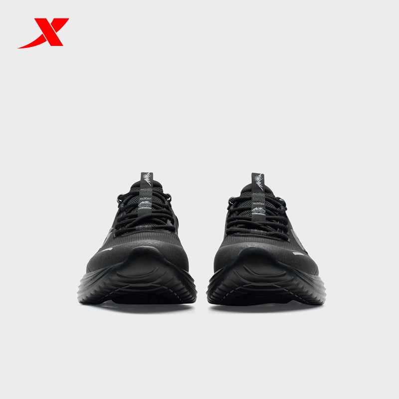 XTEP t Men's Outdoor Shoes Black170001-3