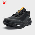 XTEP Trailfinder Lightweight Men's Outdoor Shoes Black170018-3