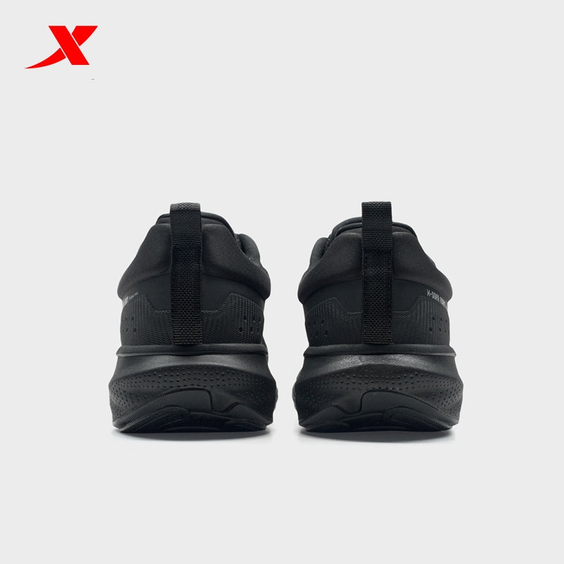 XTEP Zest 3.0 Men's Casual Shoes Black320020-5