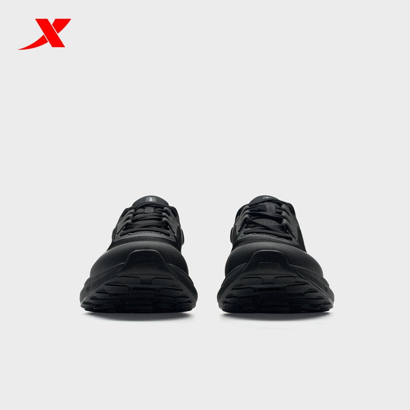 XTEP Zest 3.0 Men's Casual Shoes Black320020-5