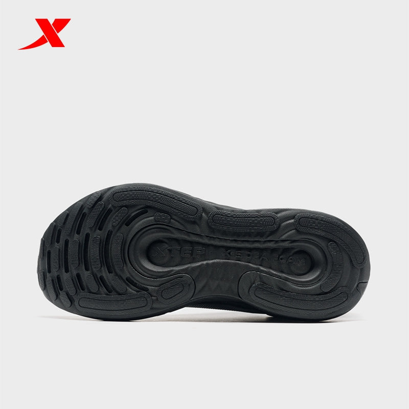 XTEP Zest 3.0 Men's Casual Shoes Black320020-5