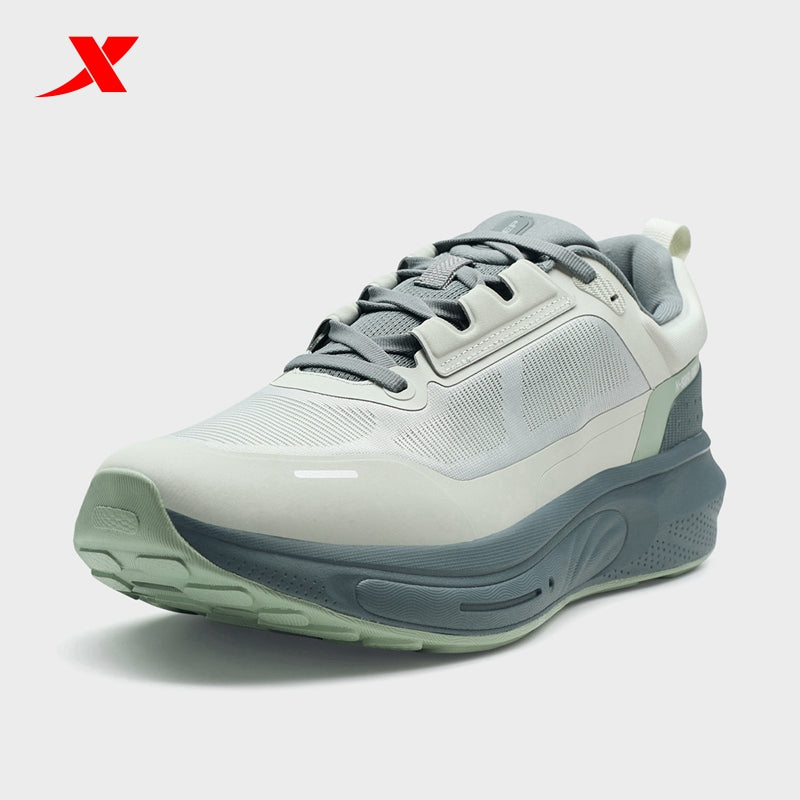 XTEP Zest 3.0 Men's Casual Shoes Grey320020-1