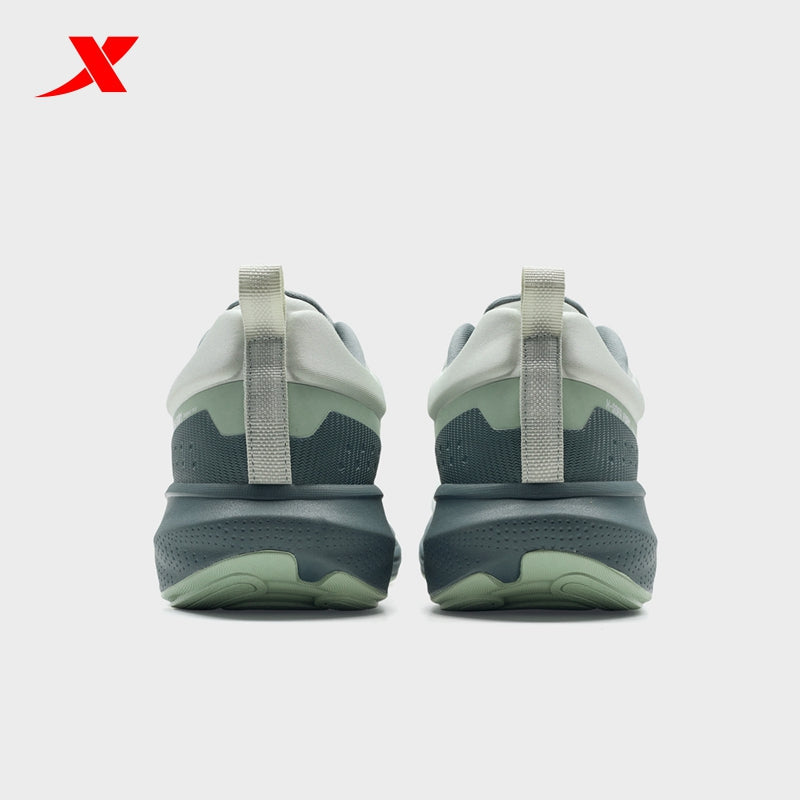 XTEP Zest 3.0 Men's Casual Shoes Grey320020-1